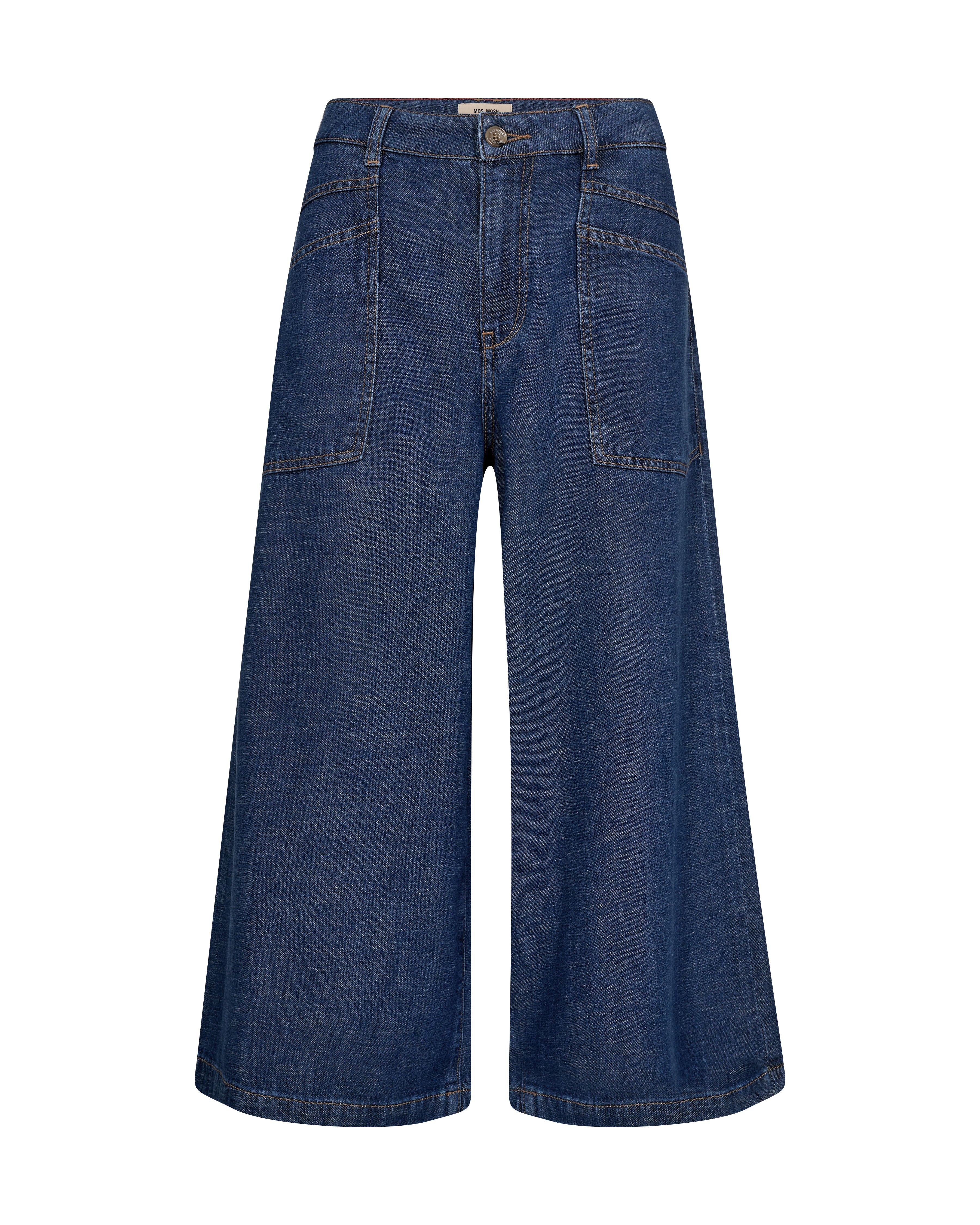 Mos Mosh - Culotte Arge Jeans