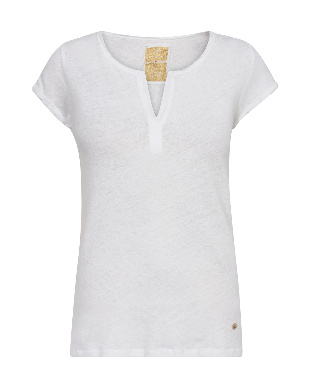 Mos Mosh - Troy Tee SS