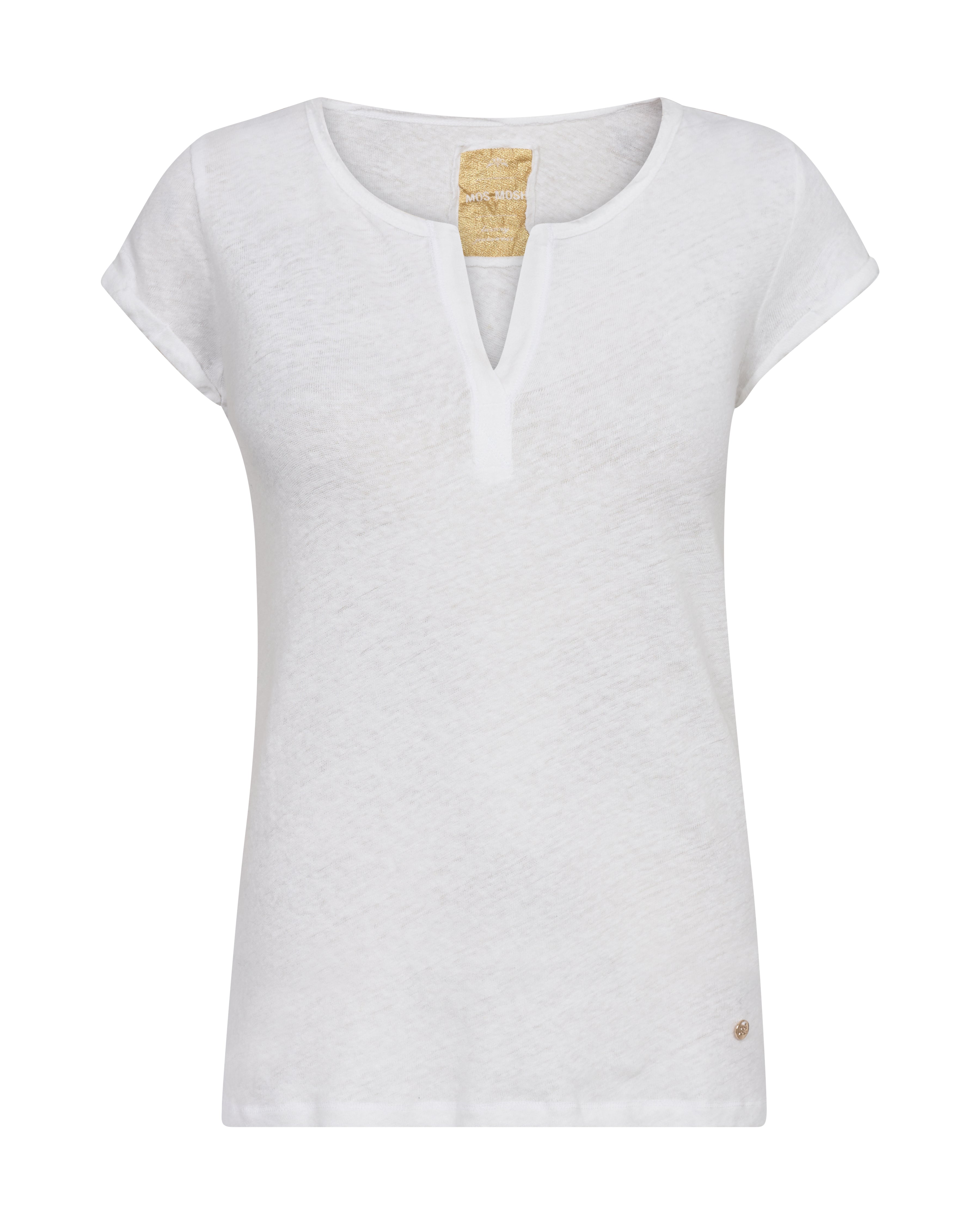 Mos Mosh - Troy Tee SS