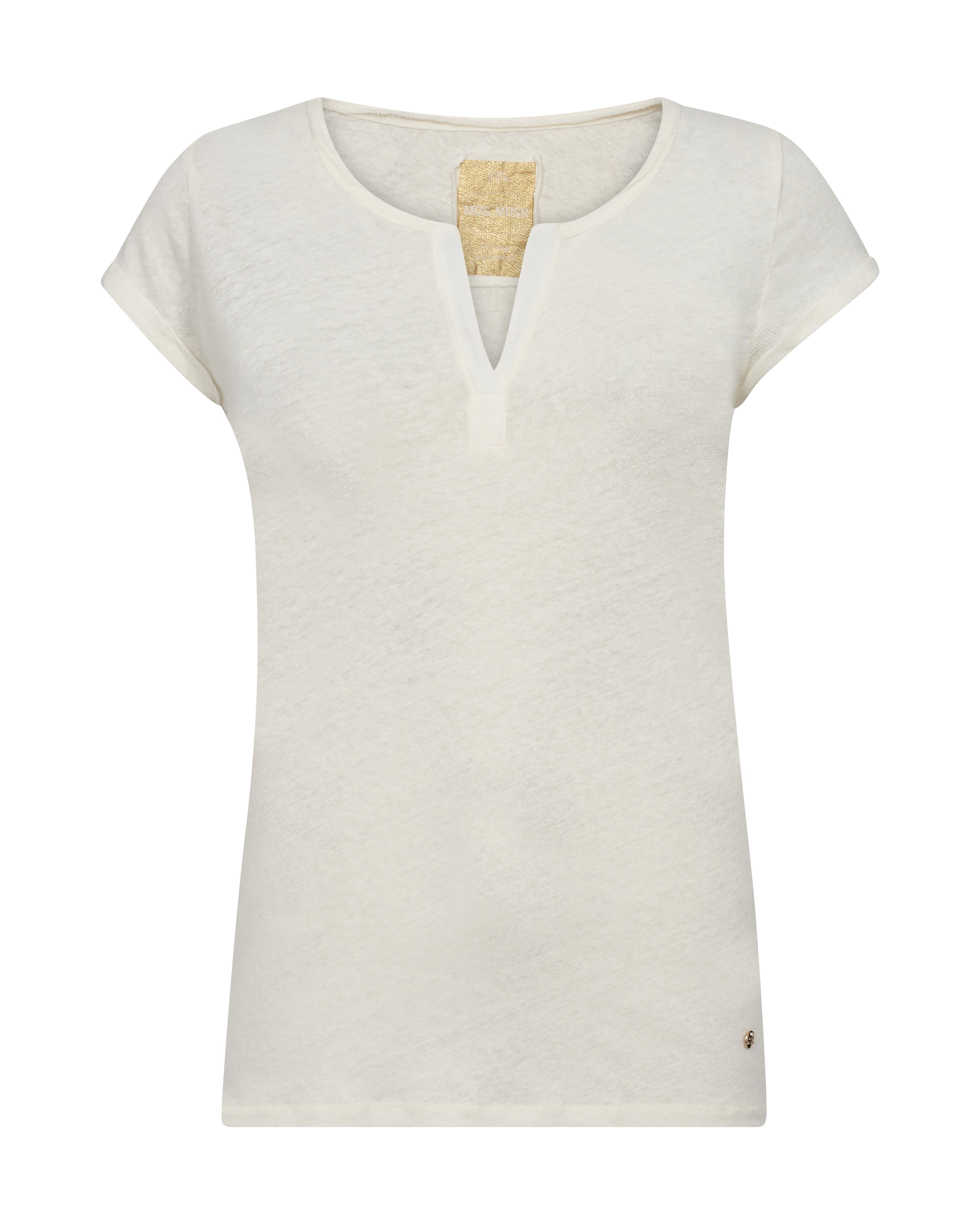 Mos Mosh - Troy Tee SS