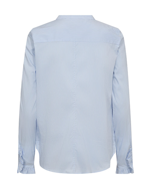 Mos Mosh - Mattie Stripe Shirt
