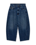 Heyanno - Trooper Loop Blue Jean