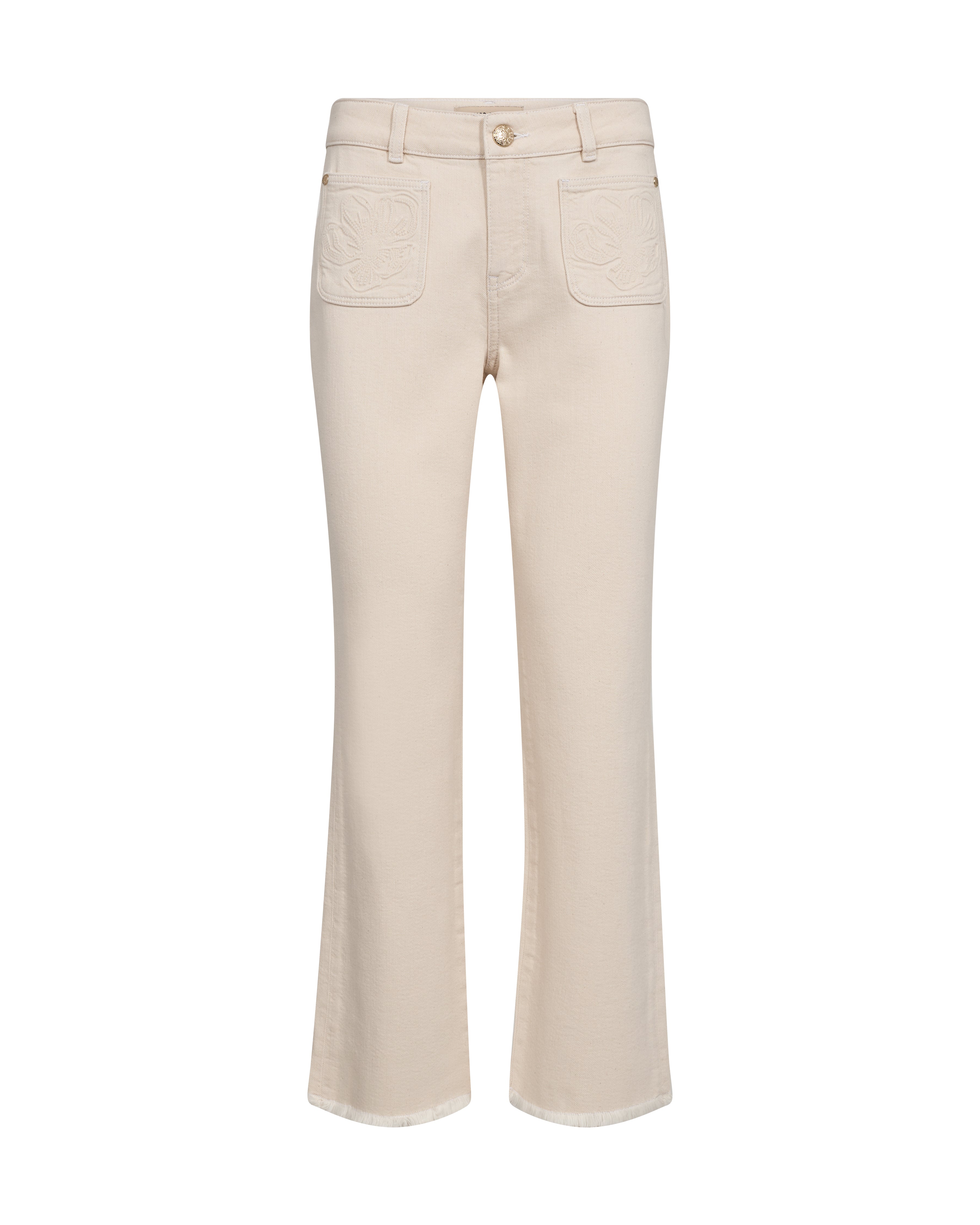 Mos Mosh - Ashley Blossom Jeans