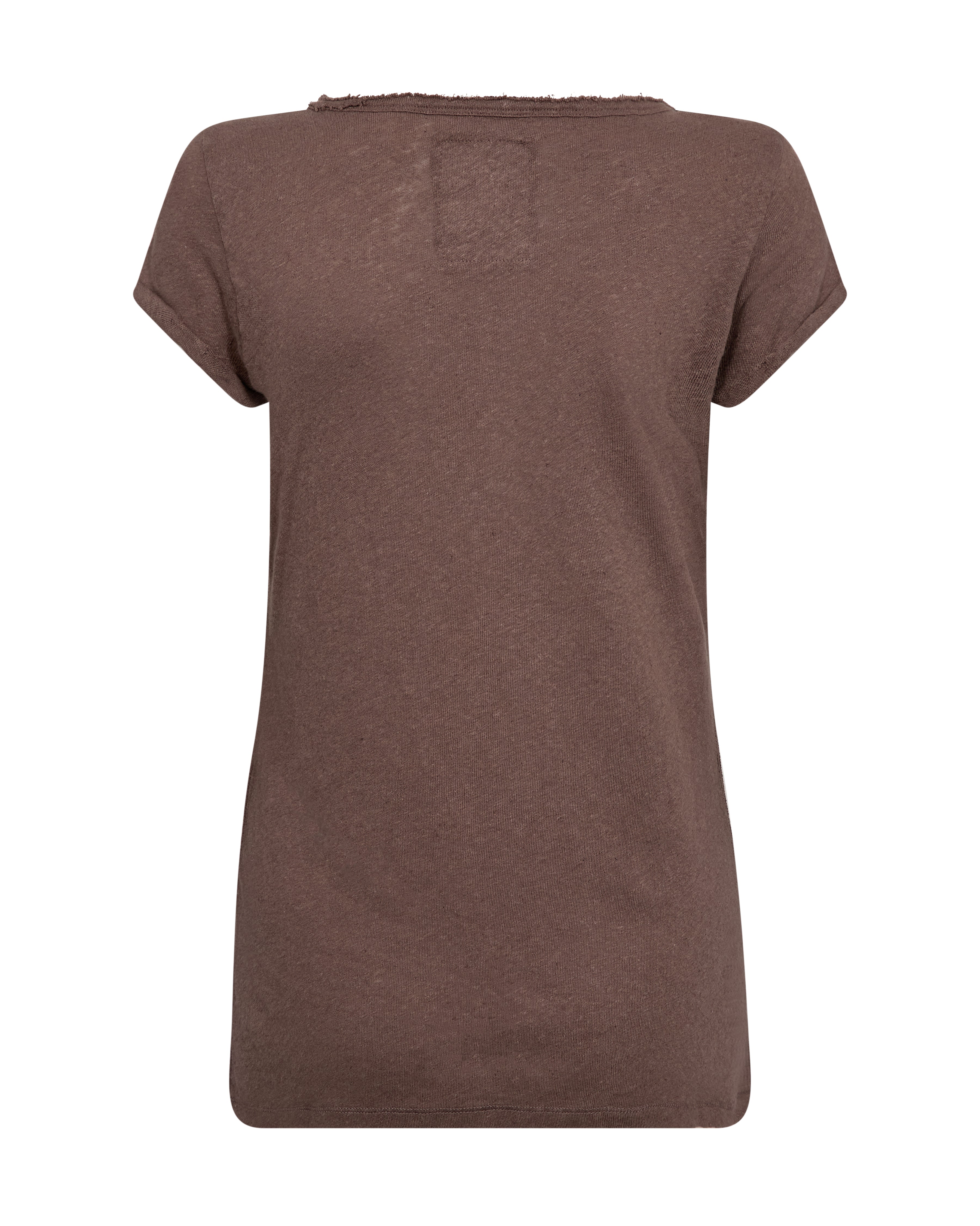 Mos Mosh - Troy Tee SS