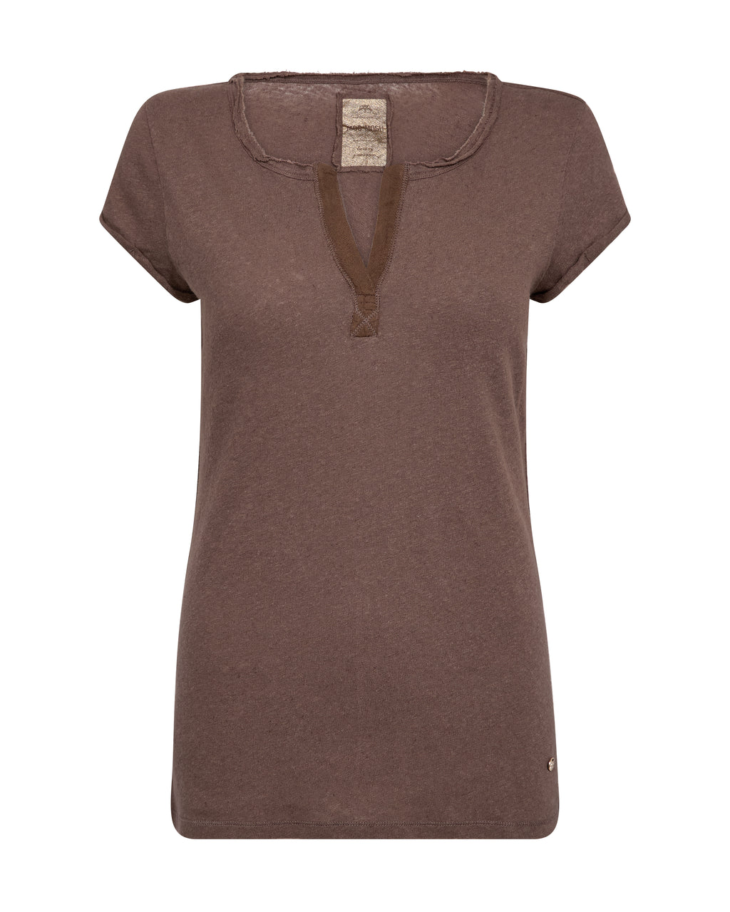 Mos Mosh - Troy Tee SS