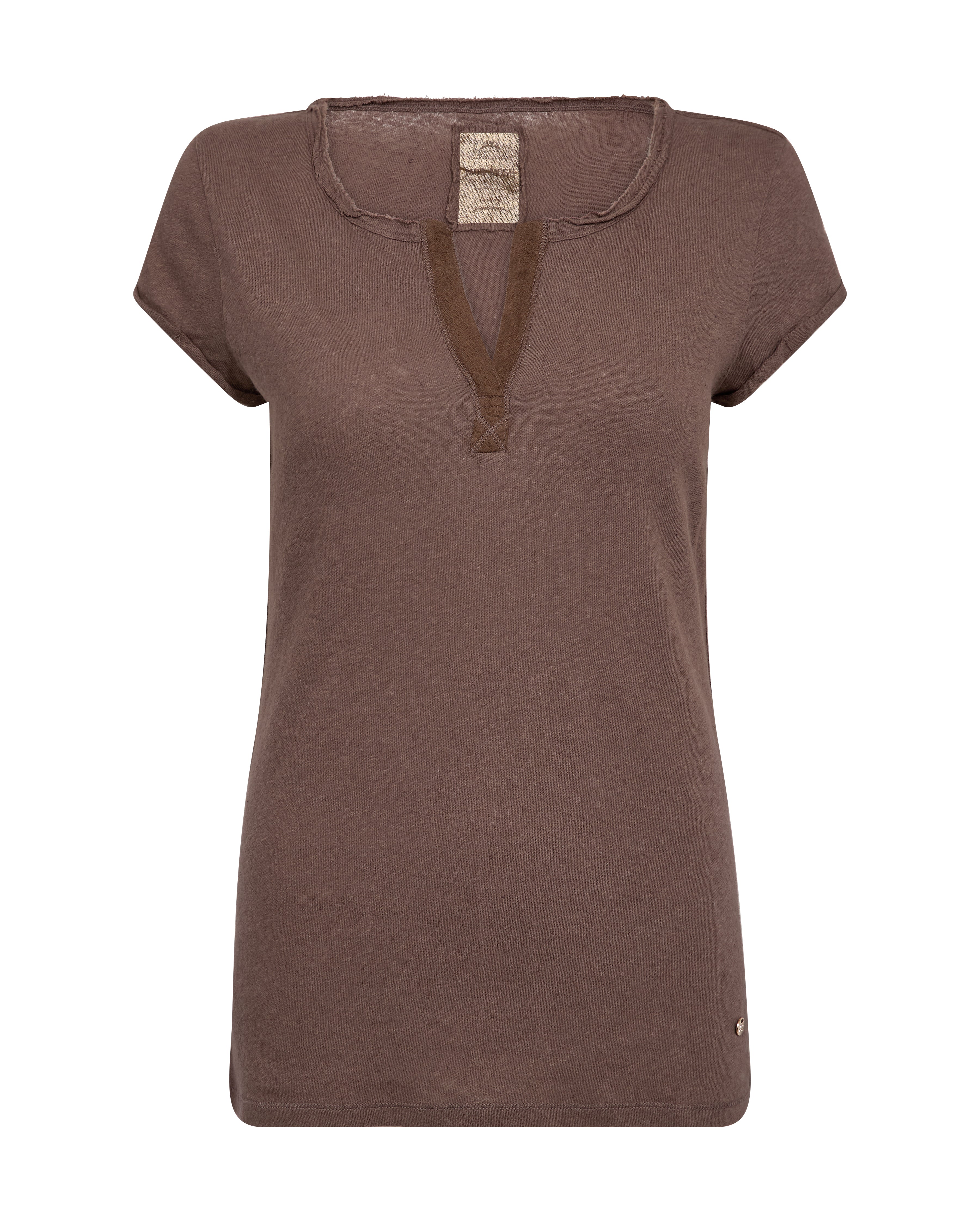 Mos Mosh - Troy Tee SS