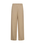 MOS MOSH - BAIA ALEXIS TROUSER - TWILL - DIAMONDS AND PEARLS