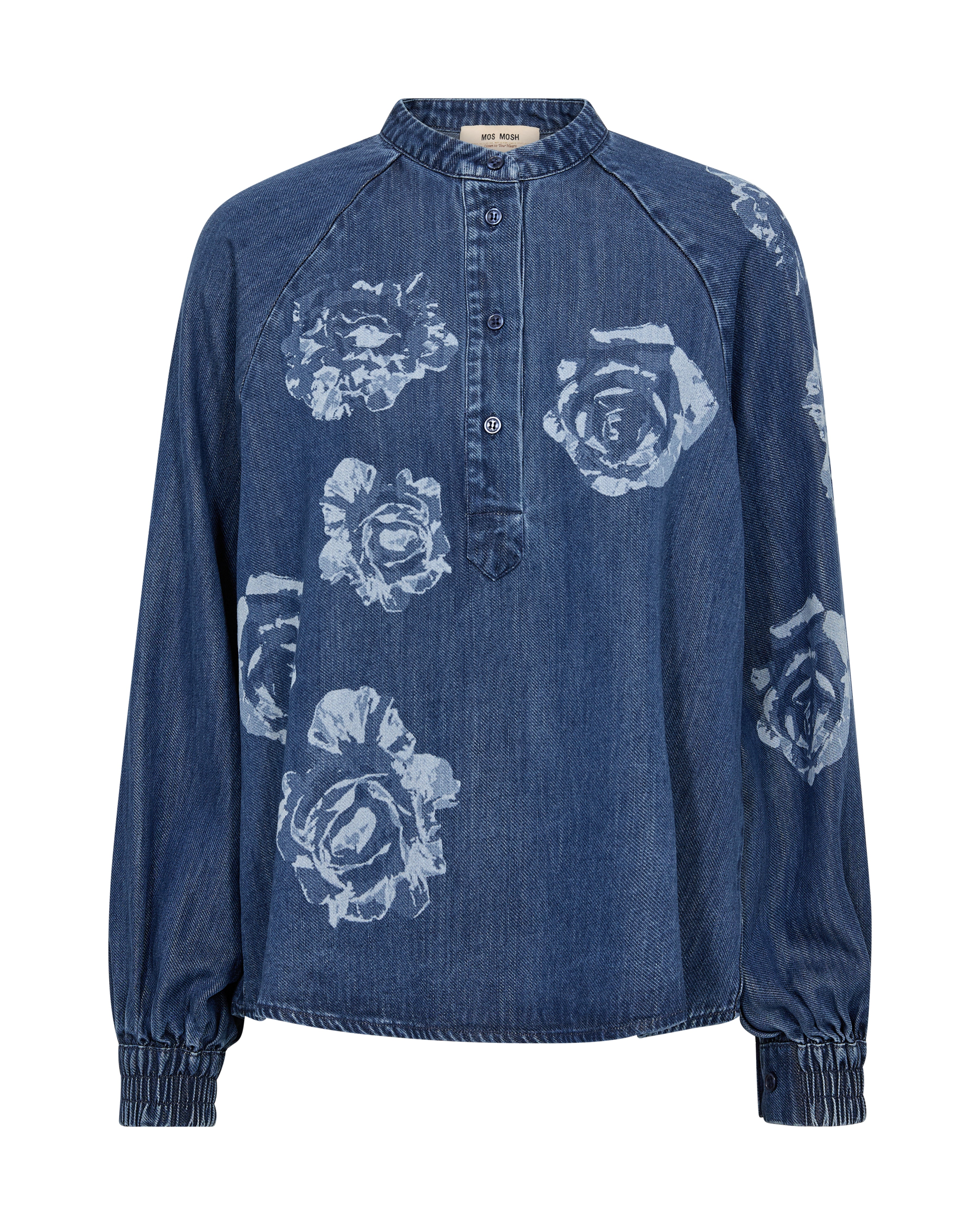 Mos Mosh - Ova Dinem Blouse