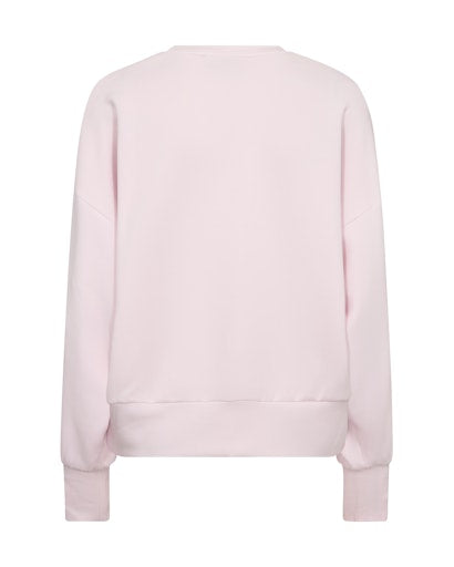 Mos Mosh - Nima O-LS Sweatshirt
