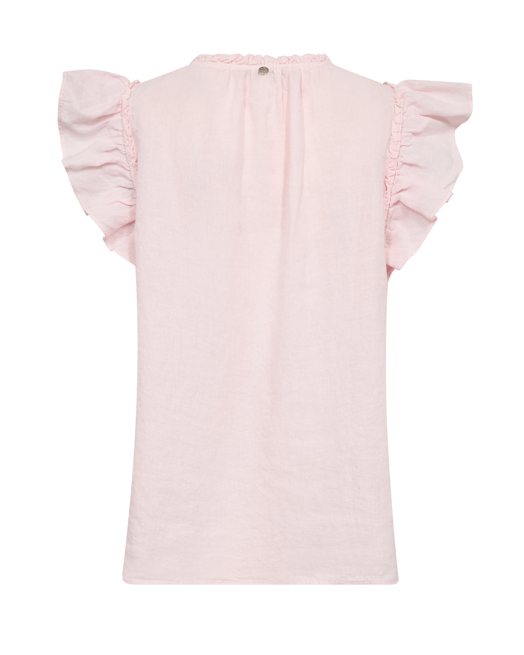 Mos Mosh - Tea linen Blouse