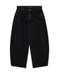 Heyanno - Trooper Loop Black Jean