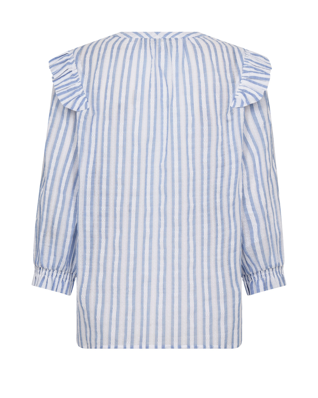 Mos Mosh - Debby Stripe Shirt