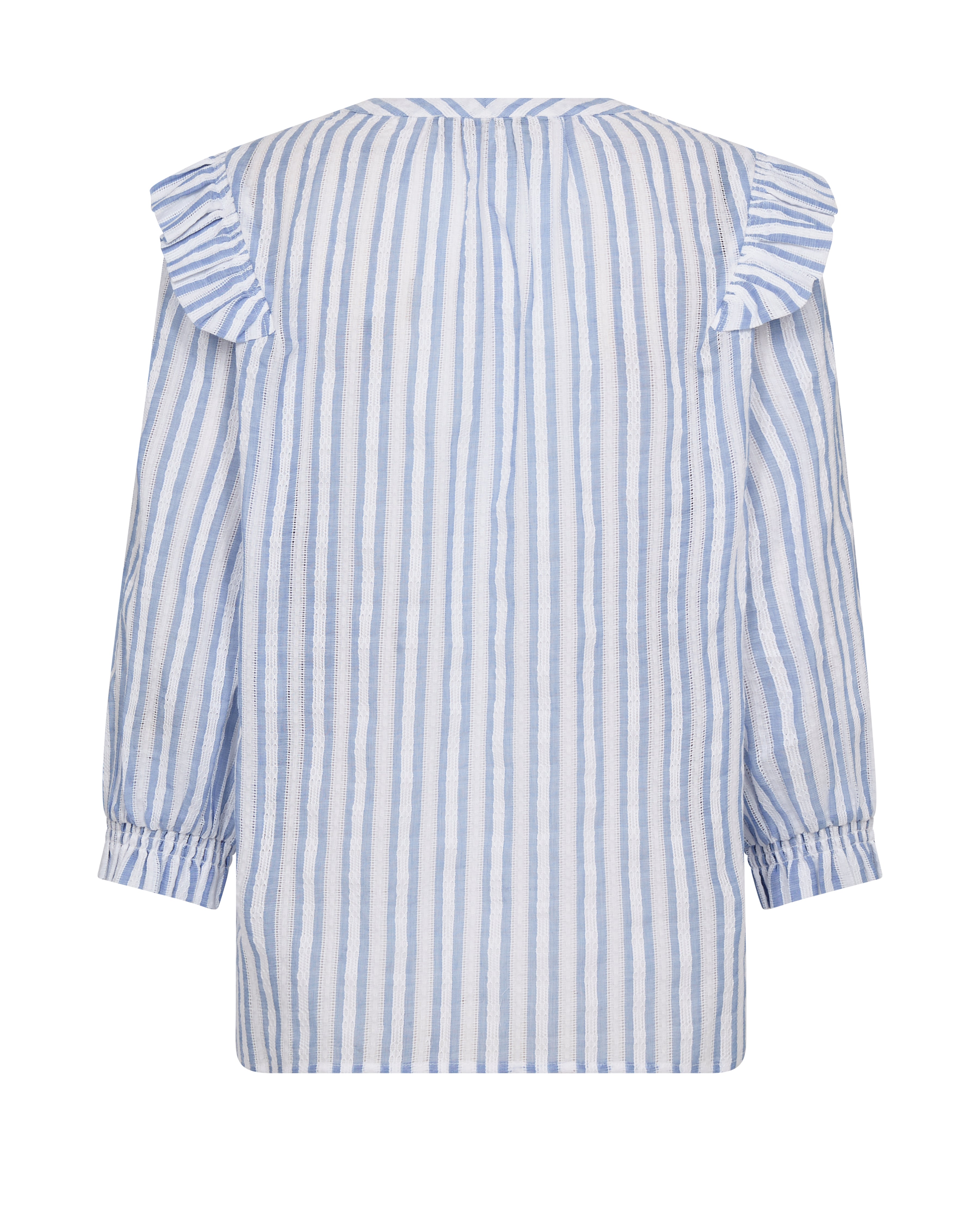 Mos Mosh - Debby Stripe Shirt