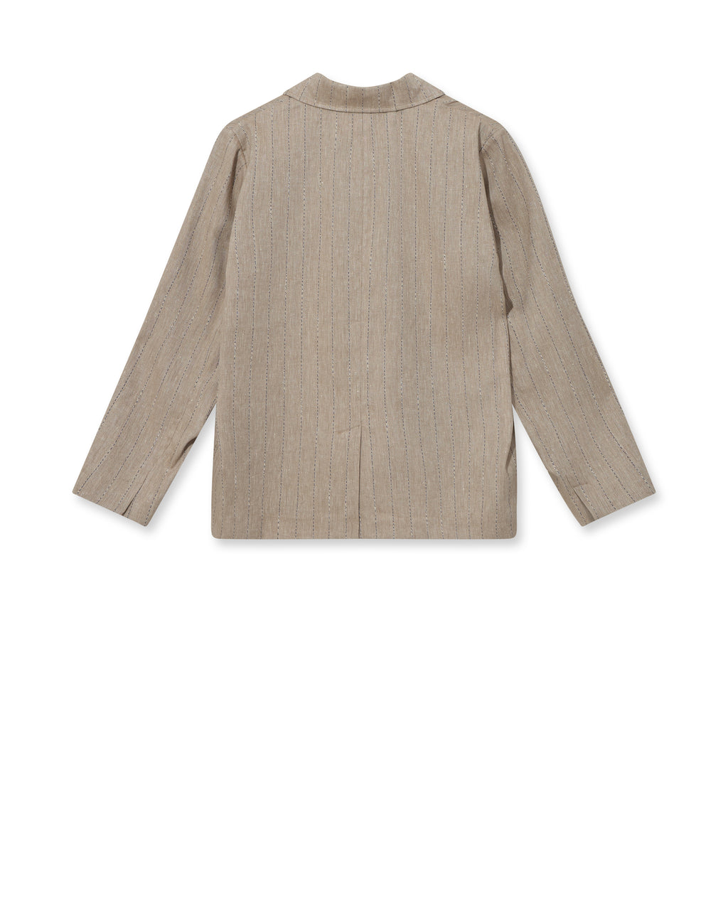 Heyanno - Humble Herringbone Blazer
