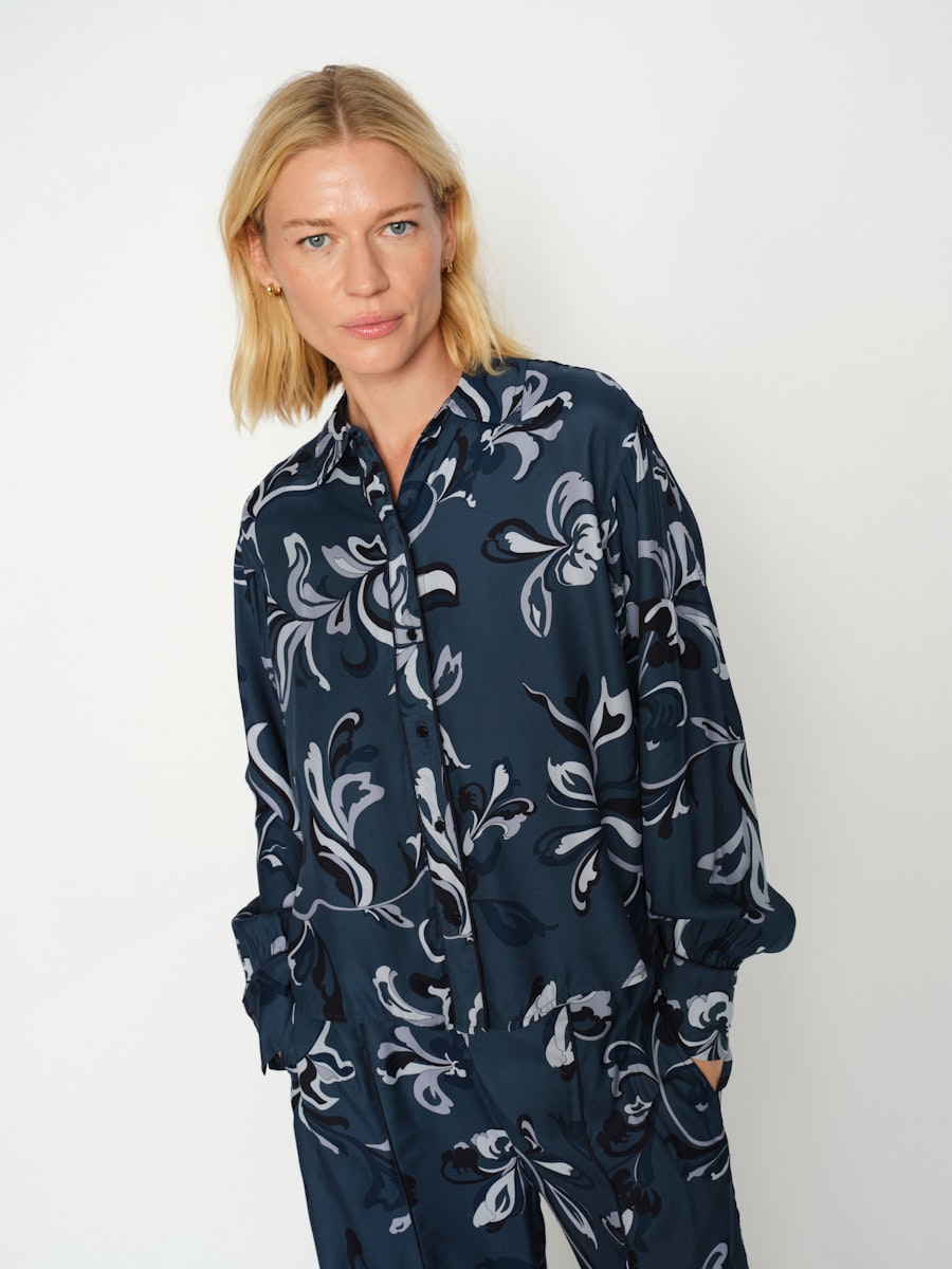 Mos Mosh - Abina Serve Shirt