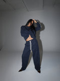 Heyanno - Peace Out Sweatpant
