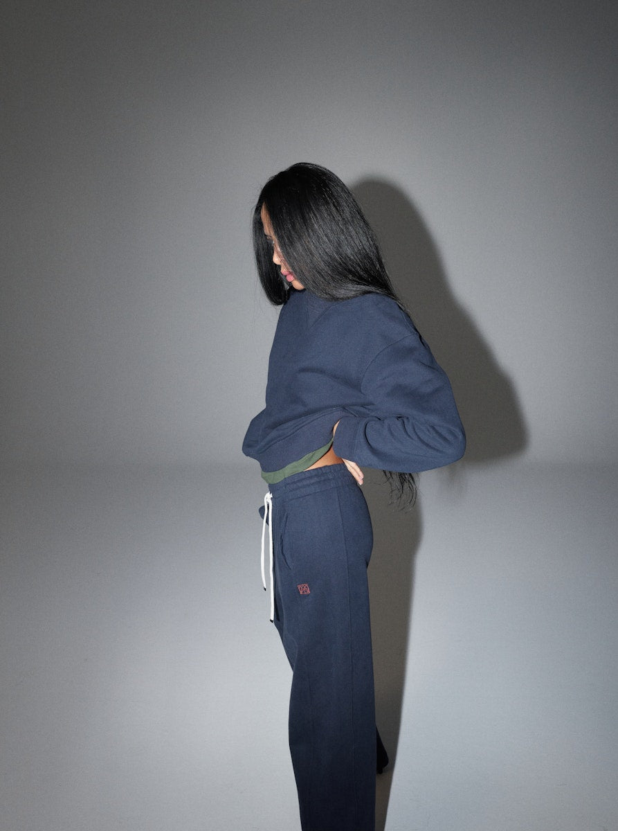 Heyanno - Peace Out Sweatshirt
