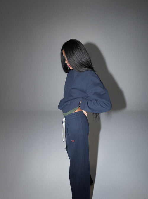 Heyanno - Peace Out Sweatpant