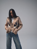 Heyanno - Rio Quilt Cardigan