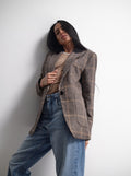 Heyanno - Brave Out Blazer