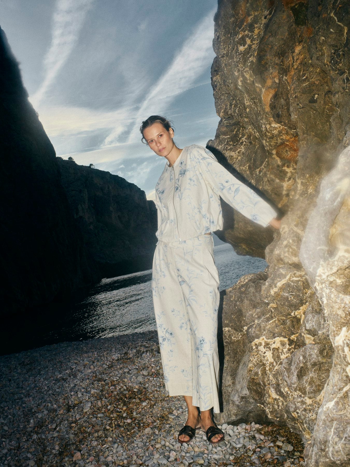 Mos Mosh - Sally Ellish Jacket