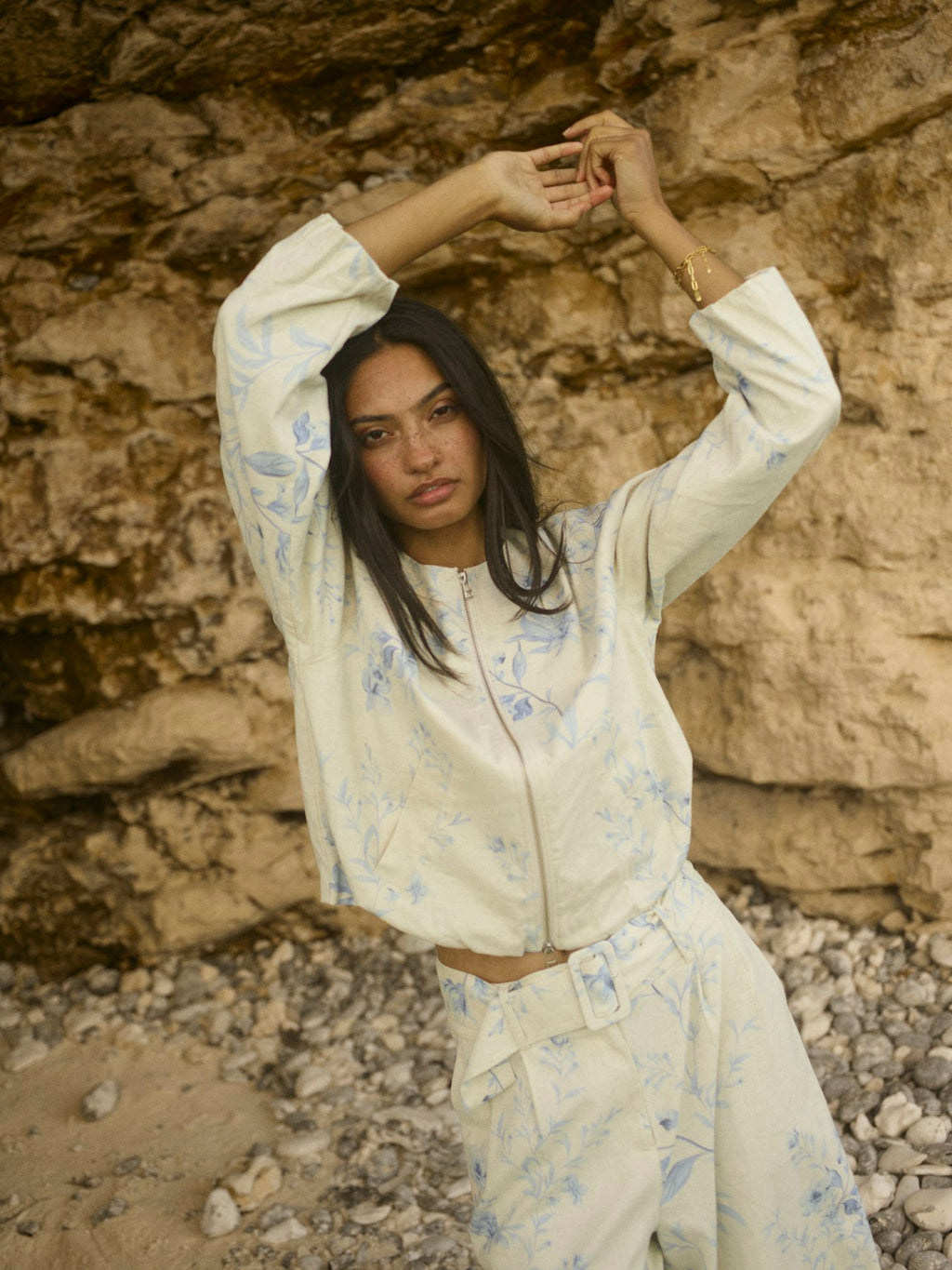 Mos Mosh - Sally Ellish Jacket