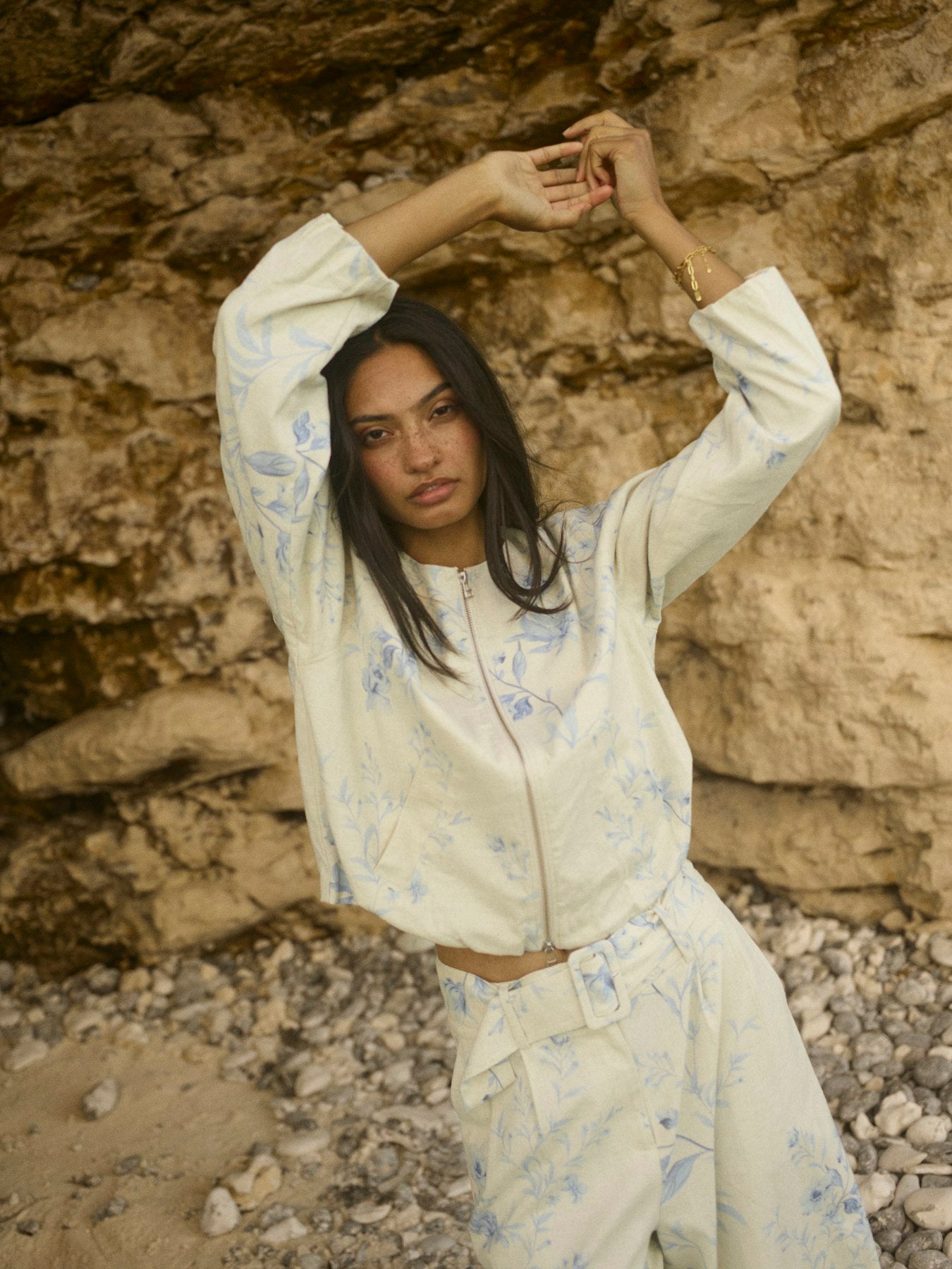 Mos Mosh - Sally Ellish Jacket