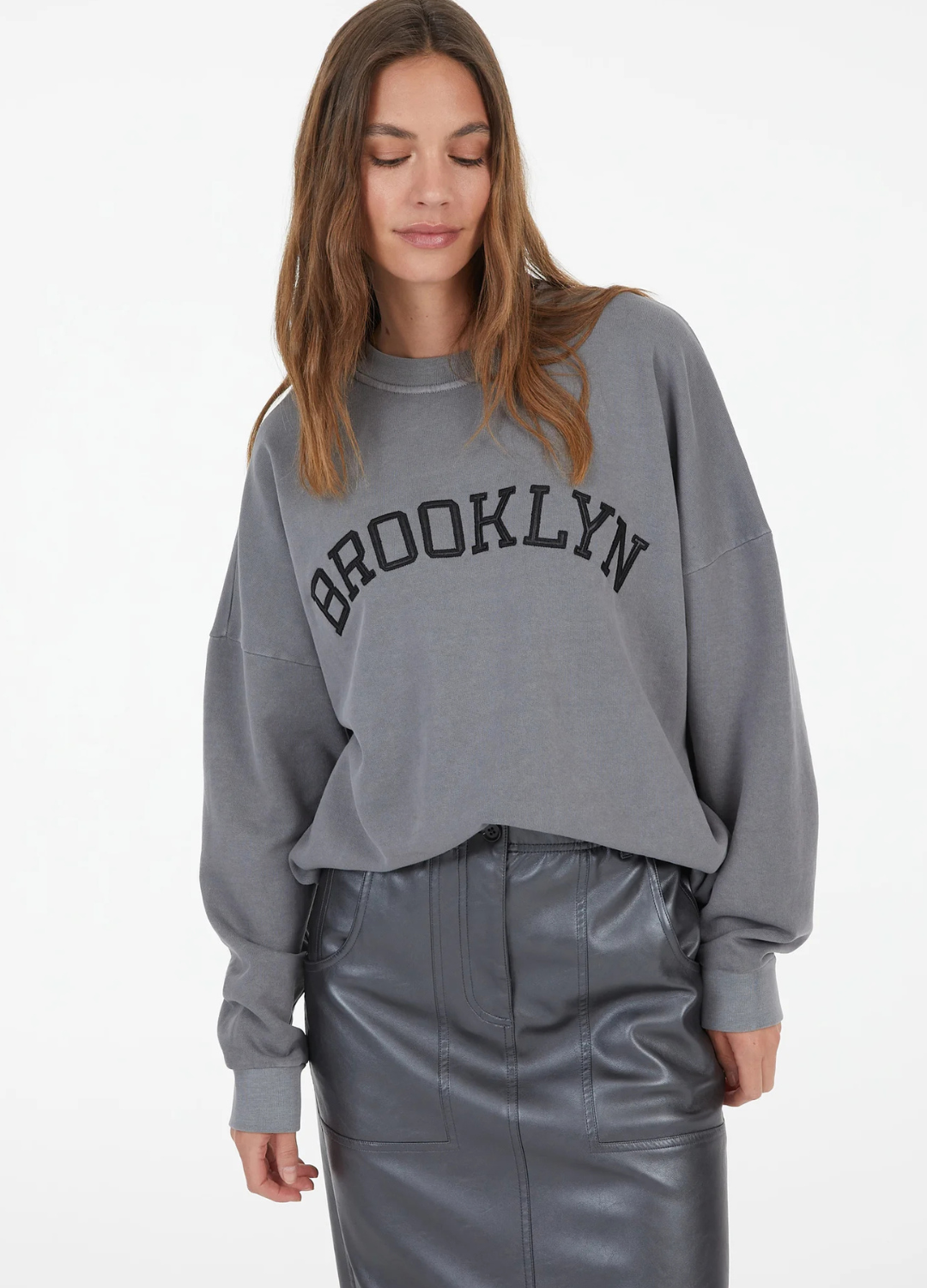 Marc Aurel - Brooklyn Sweater