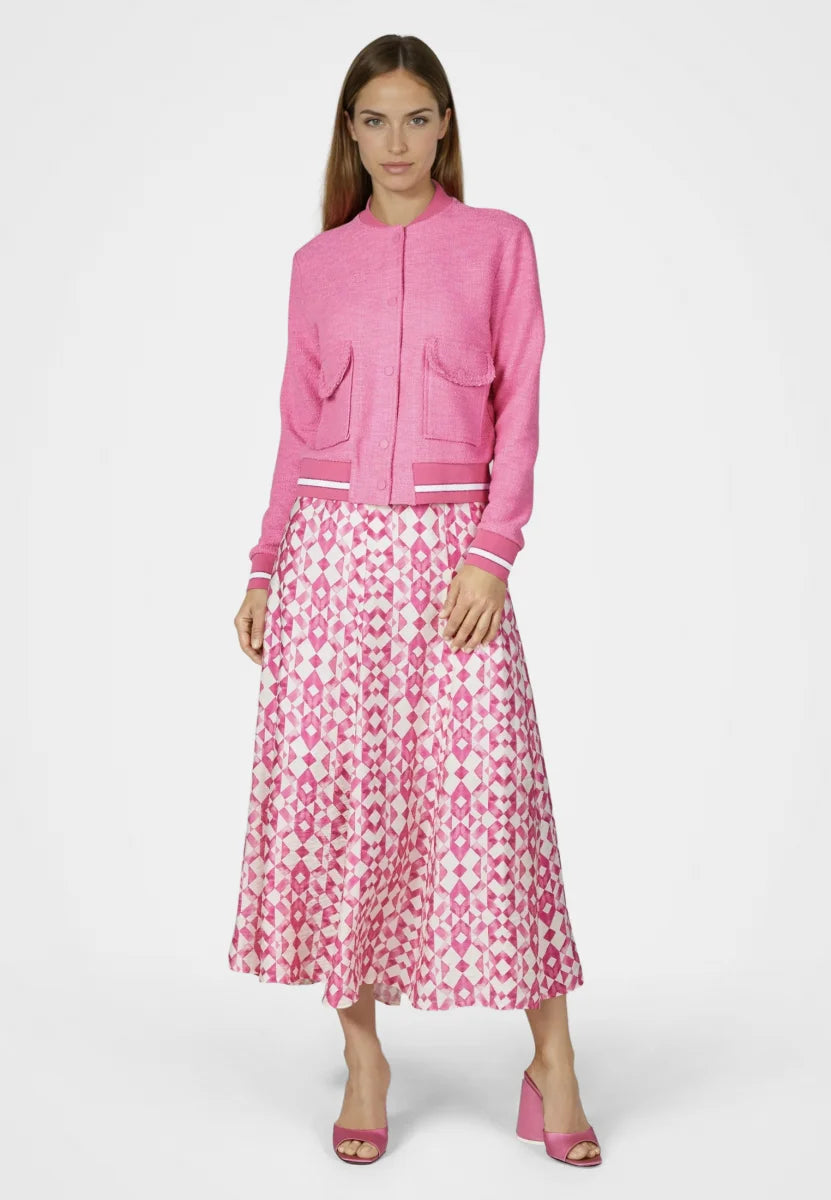 Marc Aurel - Pink Bomber