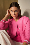 Marc Aurel - Pink Bomber