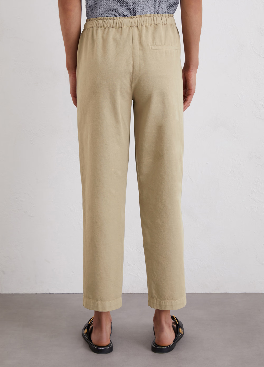 Marc O Polo - Cotton Pants