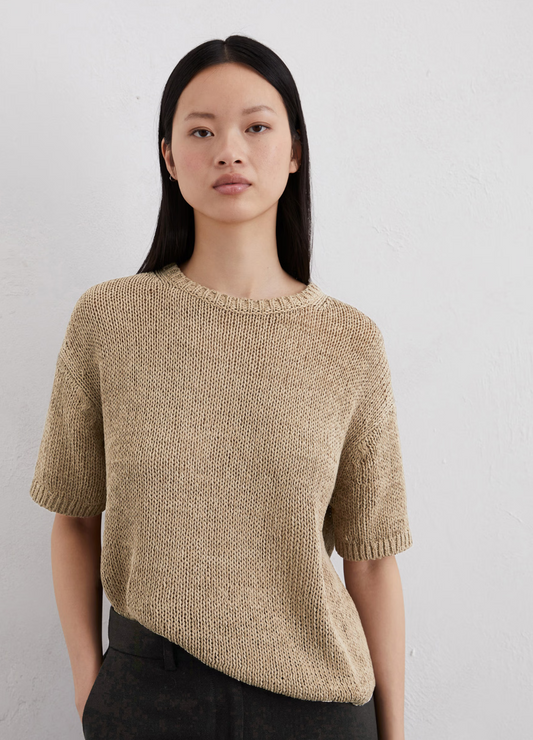 Marc O Polo - Cotton Yarn Knit