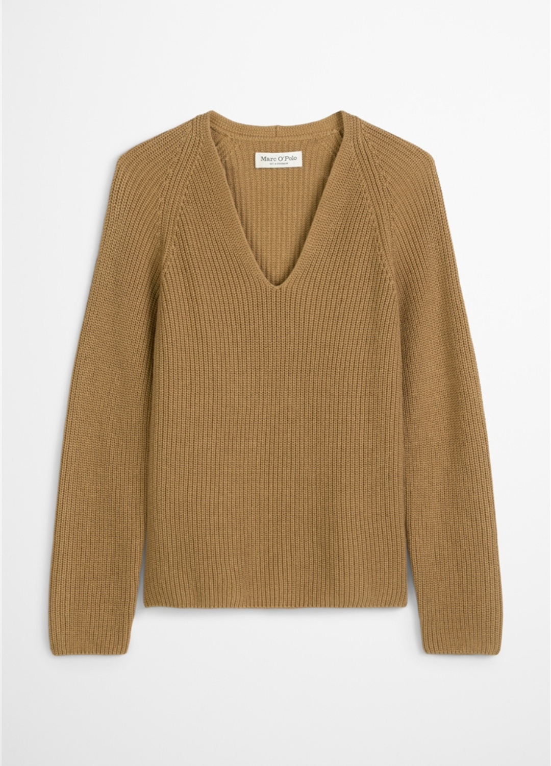 Marc O' Polo - Pure Sand Jumper