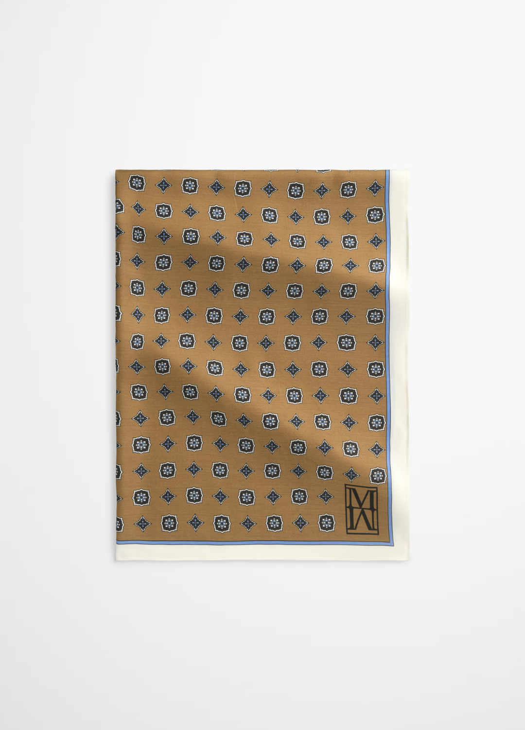 Marc O' Polo - Sand Print Scarf