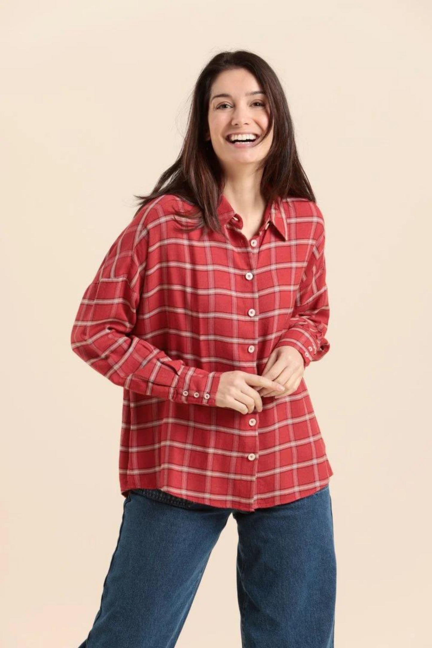 Mat De Misaine - Charme Long Sleeve Shirt