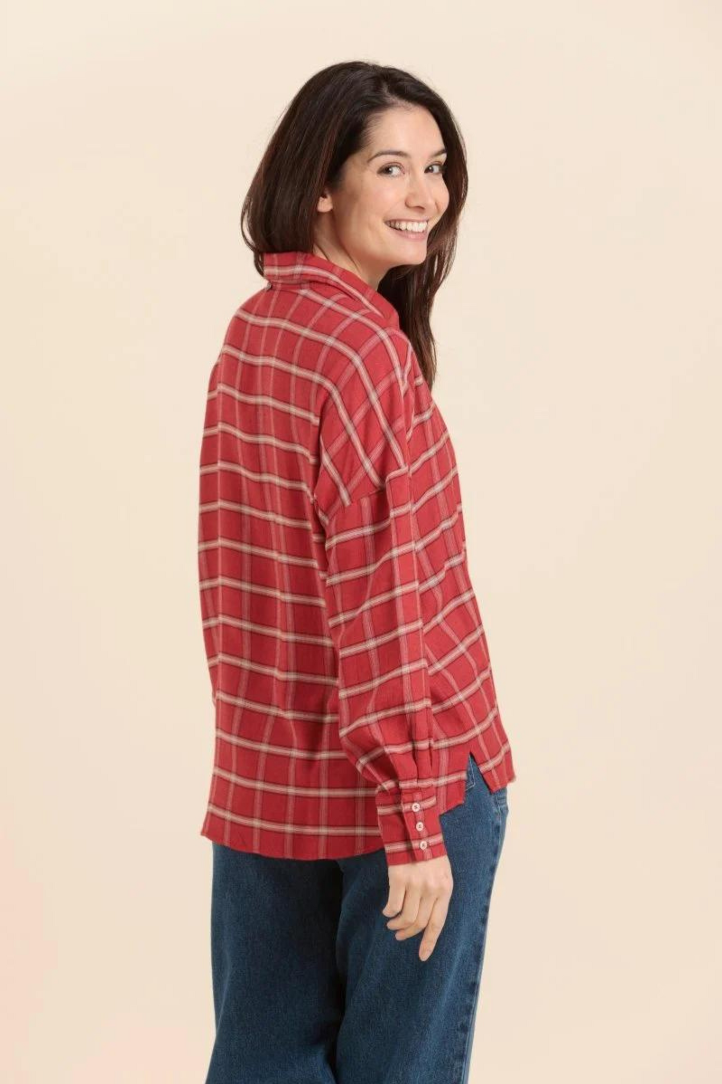 Mat De Misaine - Charme Long Sleeve Shirt