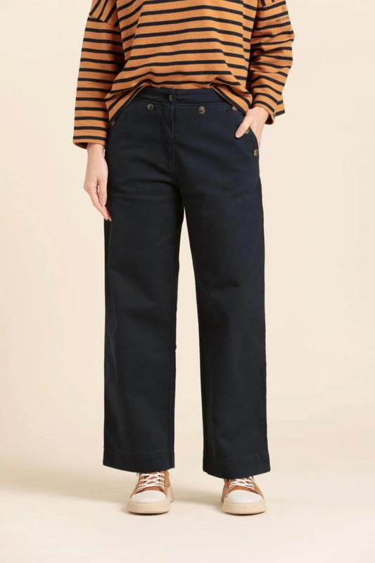 Mat De Misaine - Pont Marine Pants