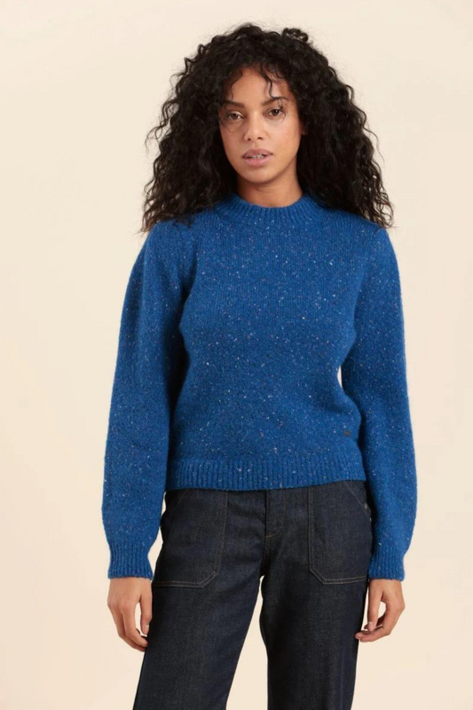 Mat De Misaine - Timon Mouline Faience Knit