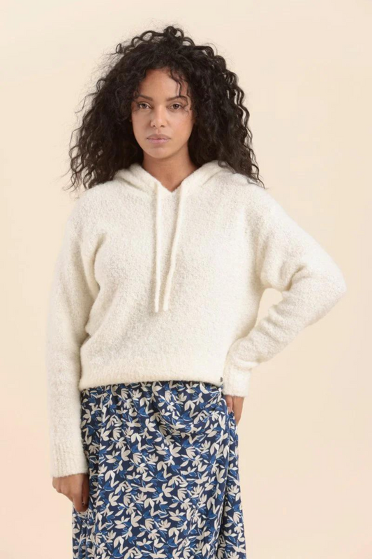 Mat De Misaine - Toundra Calcaire Knit