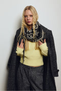 Molly Bracken - Bandana Scarf