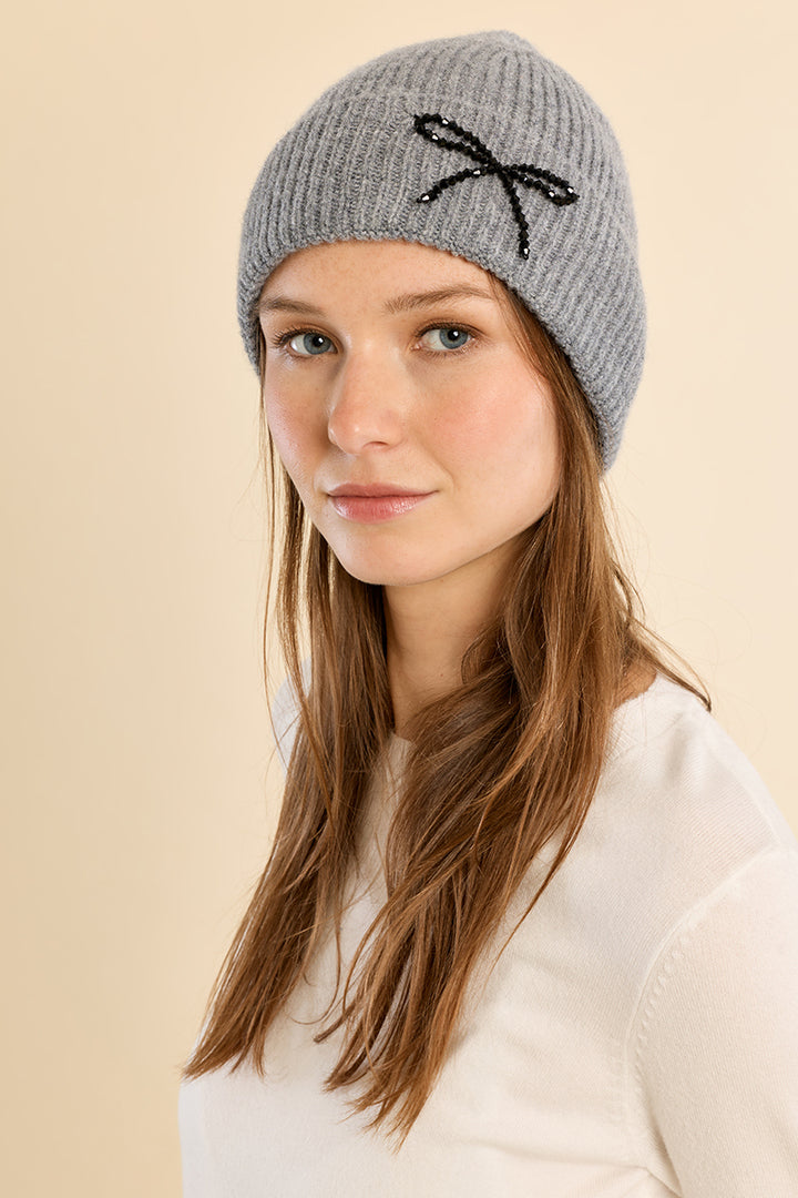Molly Bracken - Bow Hat