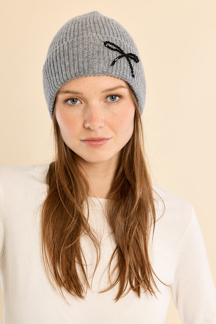 Molly Bracken - Bow Hat