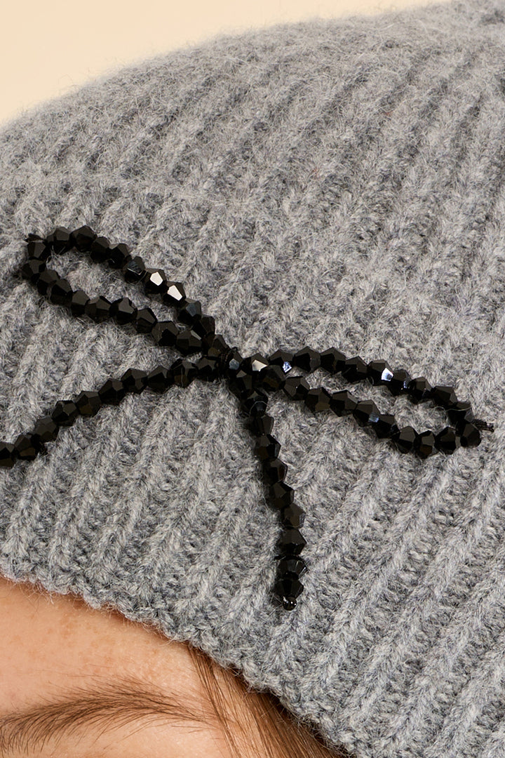 Molly Bracken - Bow Hat