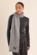 Molly Bracken - Bow Scarf