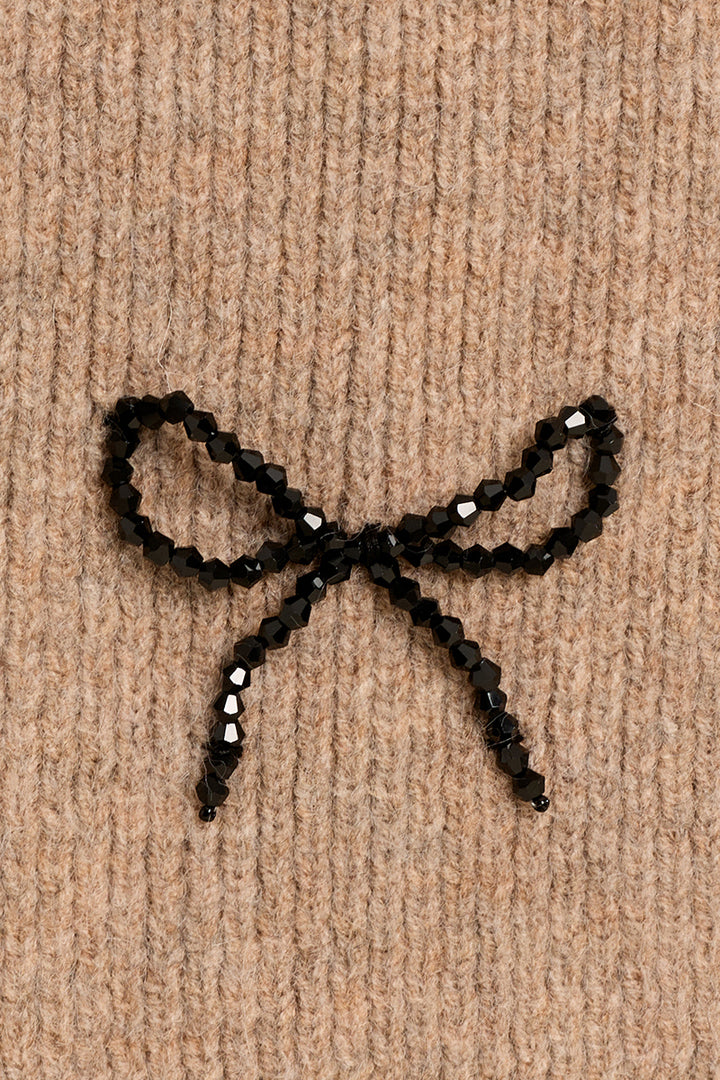 Molly Bracken - Bow Scarf