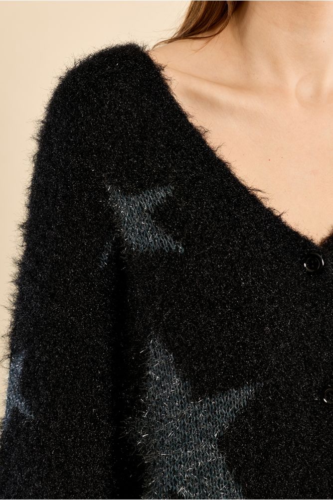 Molly Bracken - Stary Knit