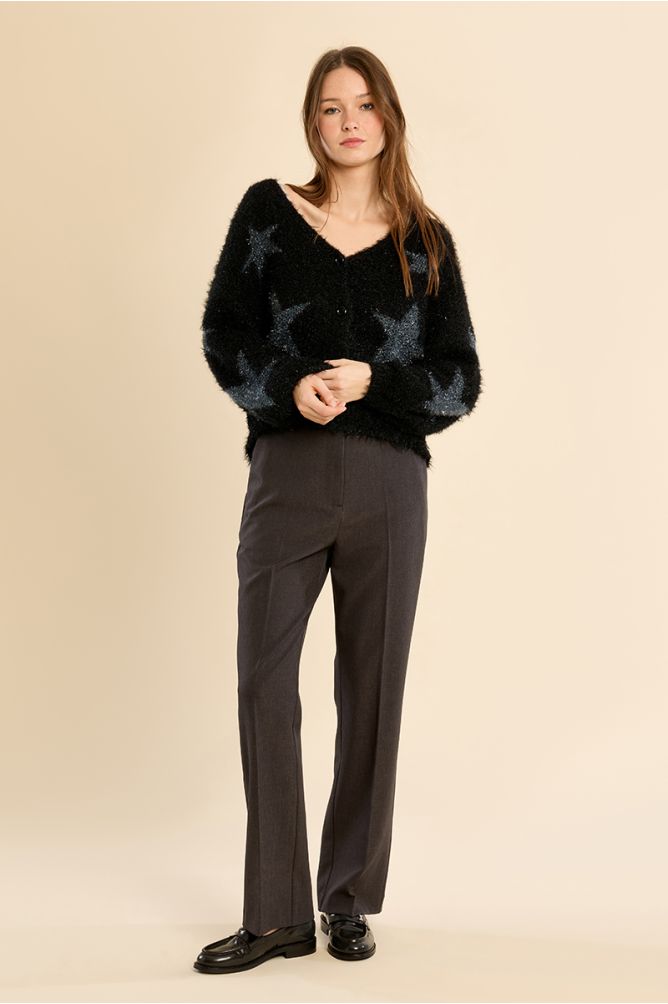 Molly Bracken - Stary Knit
