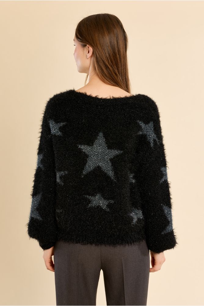 Molly Bracken - Stary Knit