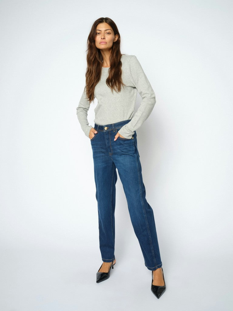 Mos Mosh - Aymen Deluxe Blue Jeans