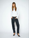 Mos Mosh - Aymen Deluxe Grey Jeans